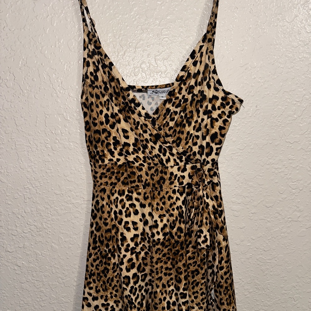 Romper size small